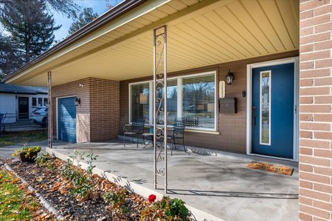 Tiny photo for 1837 E BROOKHILL DR, Cottonwood Heights, UT 84121 (MLS # 2125511)
