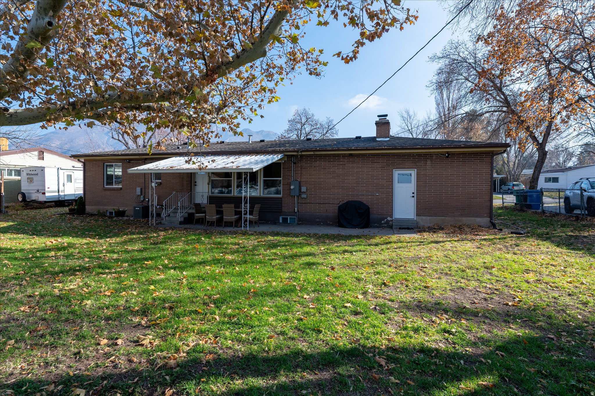 GREENFIELD VILLAGE PLAT B - Residential
