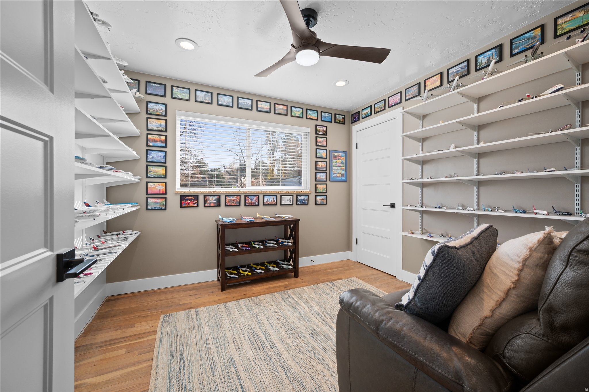 GREENFIELD VILLAGE PLAT B - Residential