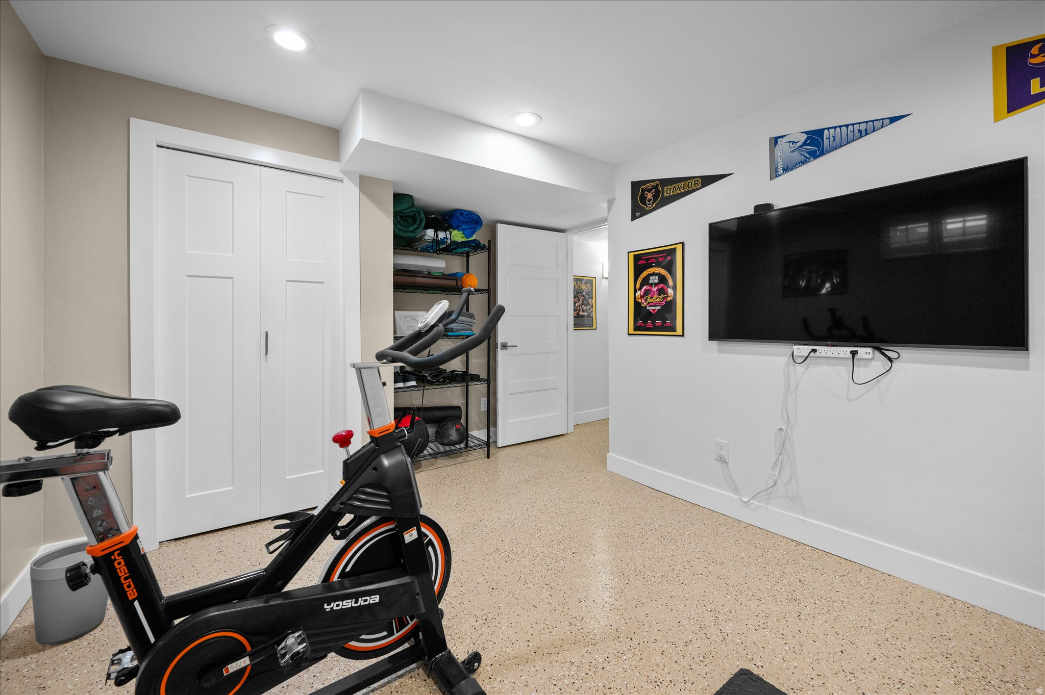 GREENFIELD VILLAGE PLAT B - Residential