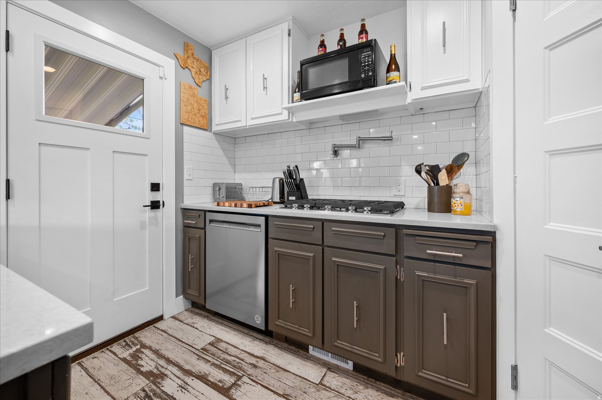 GREENFIELD VILLAGE PLAT B - Residential