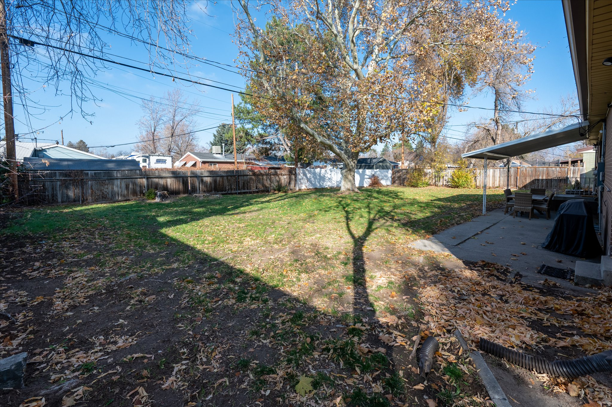 GREENFIELD VILLAGE PLAT B - Residential