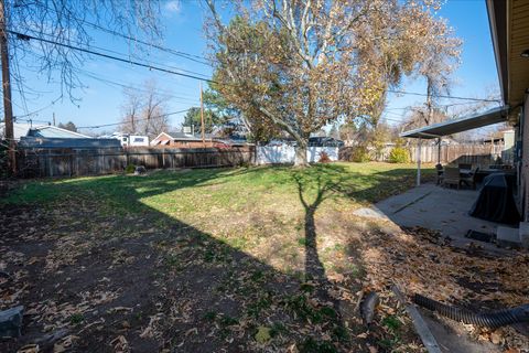 Tiny photo for 1837 E BROOKHILL DR, Cottonwood Heights, UT 84121 (MLS # 2125511)