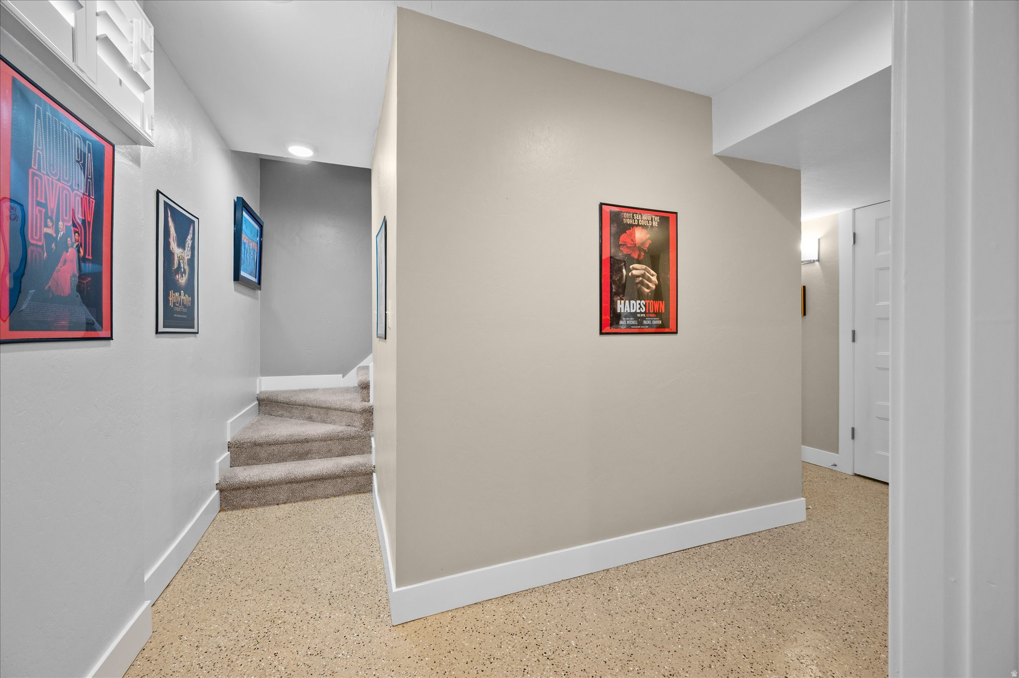 GREENFIELD VILLAGE PLAT B - Residential