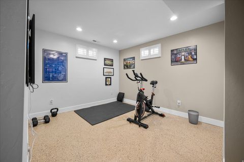 Tiny photo for 1837 E BROOKHILL DR, Cottonwood Heights, UT 84121 (MLS # 2125511)