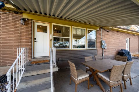 Tiny photo for 1837 E BROOKHILL DR, Cottonwood Heights, UT 84121 (MLS # 2125511)