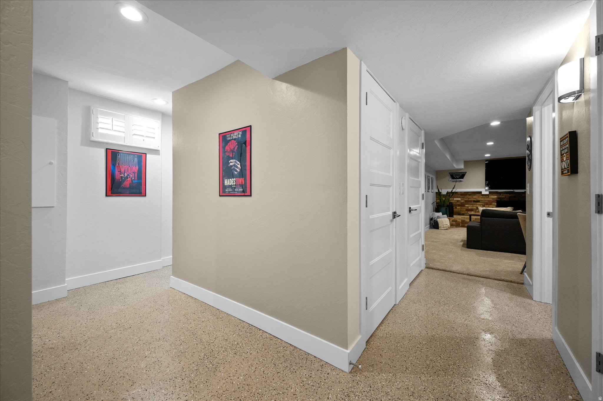 GREENFIELD VILLAGE PLAT B - Residential