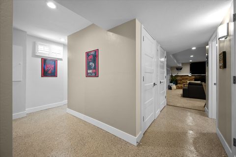 Tiny photo for 1837 E BROOKHILL DR, Cottonwood Heights, UT 84121 (MLS # 2125511)