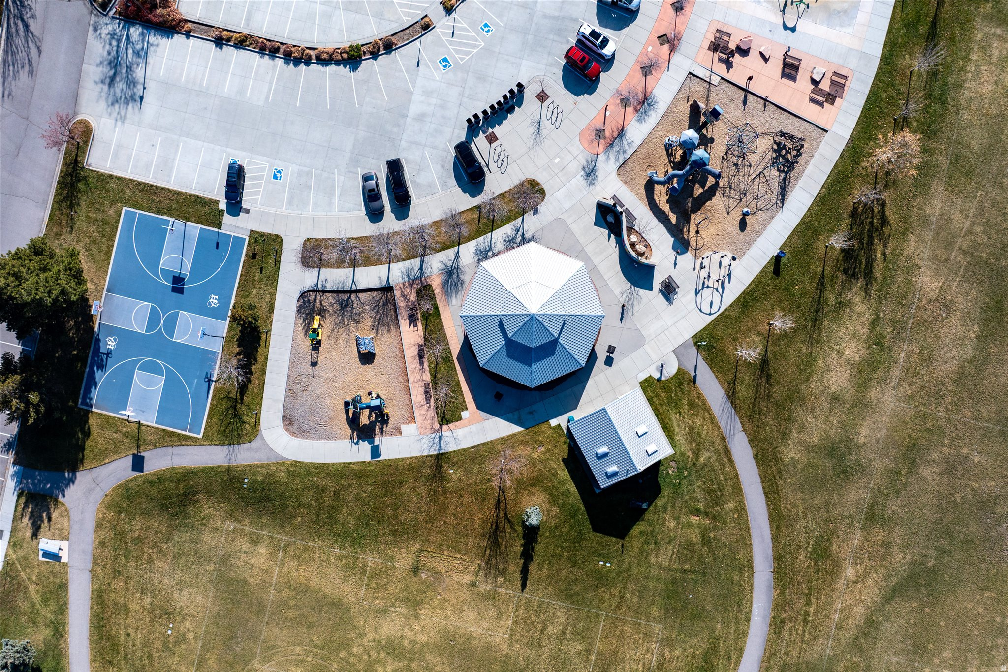 GREENFIELD VILLAGE PLAT B - Residential