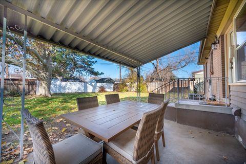 Tiny photo for 1837 E BROOKHILL DR, Cottonwood Heights, UT 84121 (MLS # 2125511)