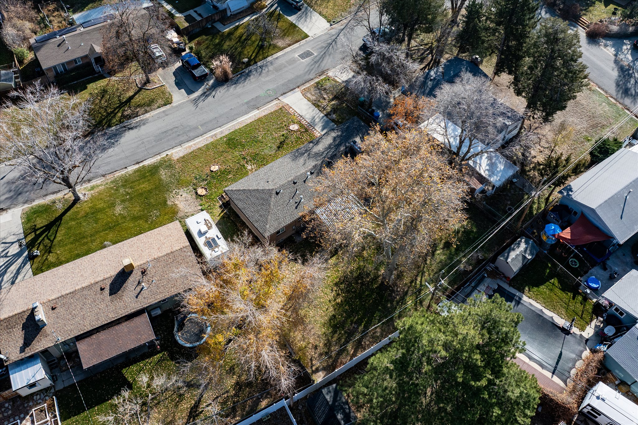 GREENFIELD VILLAGE PLAT B - Residential