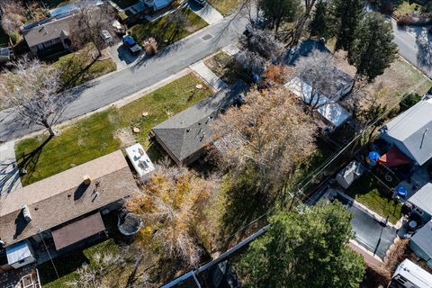 Tiny photo for 1837 E BROOKHILL DR, Cottonwood Heights, UT 84121 (MLS # 2125511)