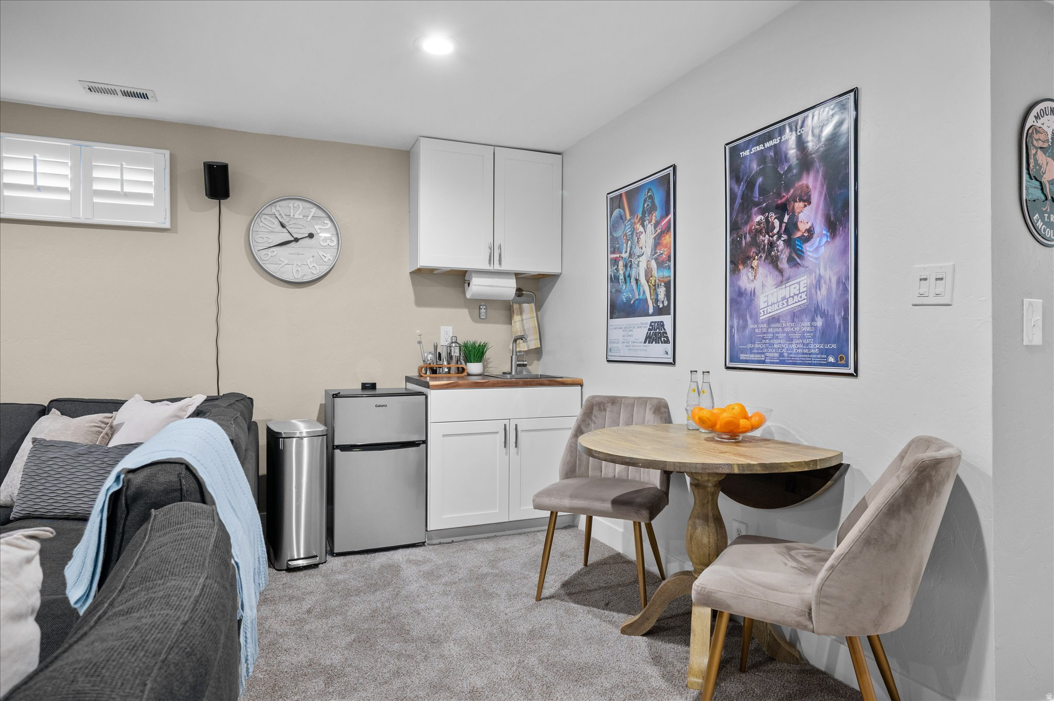 GREENFIELD VILLAGE PLAT B - Residential