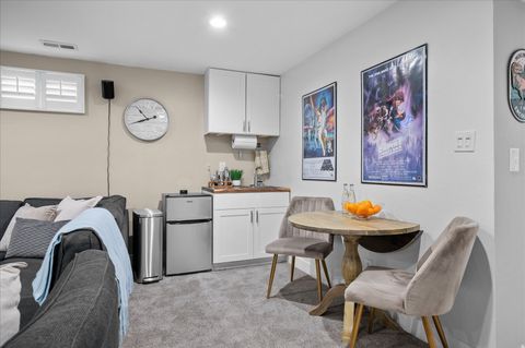 Tiny photo for 1837 E BROOKHILL DR, Cottonwood Heights, UT 84121 (MLS # 2125511)