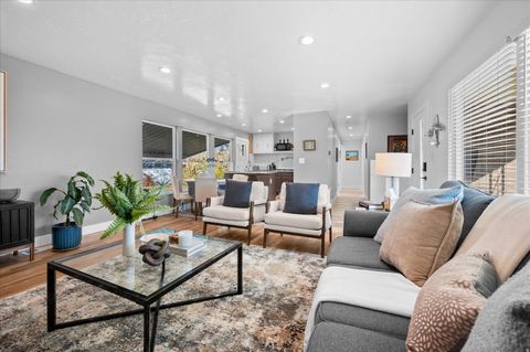 Tiny photo for 1837 E BROOKHILL DR, Cottonwood Heights, UT 84121 (MLS # 2125511)