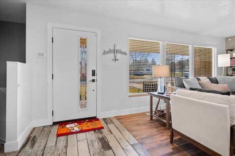 Tiny photo for 1837 E BROOKHILL DR, Cottonwood Heights, UT 84121 (MLS # 2125511)