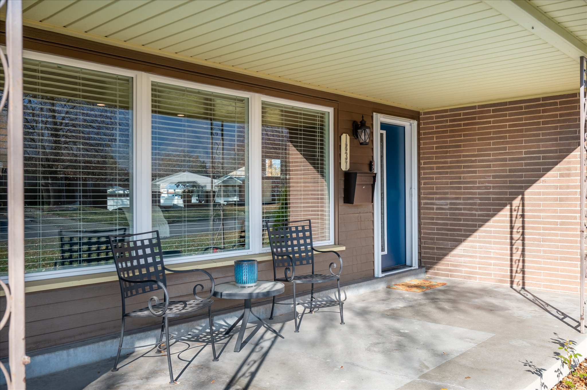 GREENFIELD VILLAGE PLAT B - Residential