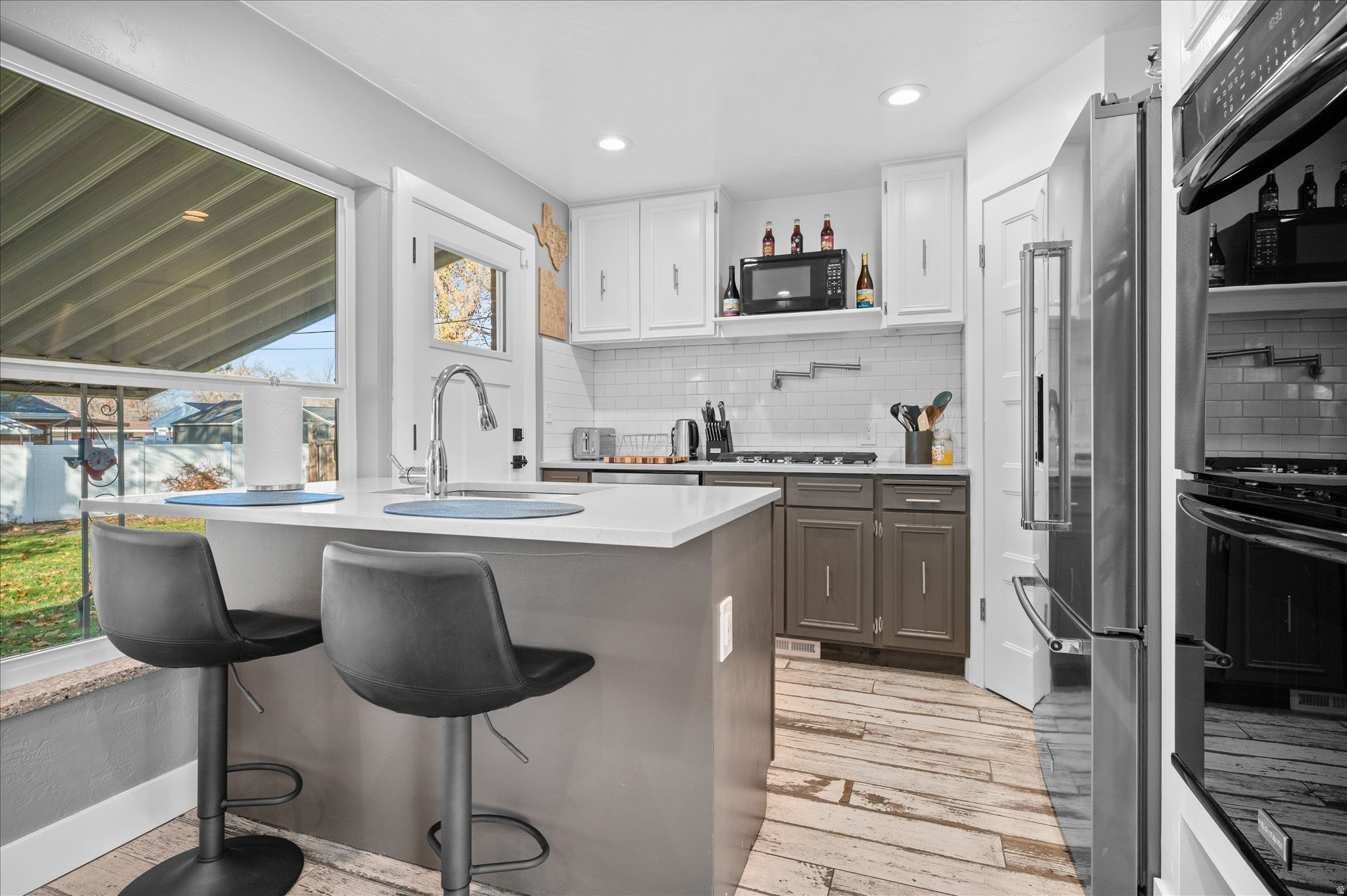 GREENFIELD VILLAGE PLAT B - Residential