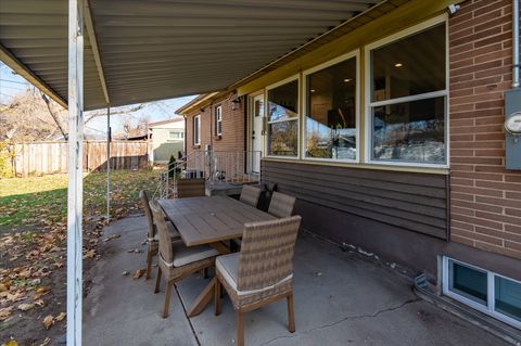 Tiny photo for 1837 E BROOKHILL DR, Cottonwood Heights, UT 84121 (MLS # 2125511)