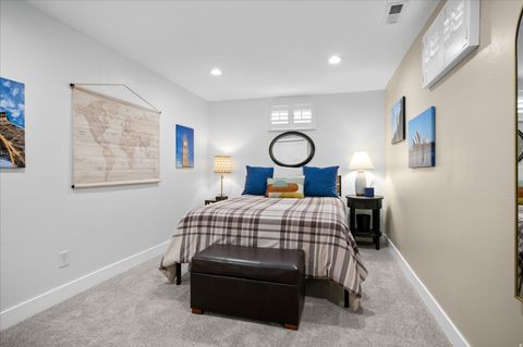 Tiny photo for 1837 E BROOKHILL DR, Cottonwood Heights, UT 84121 (MLS # 2125511)