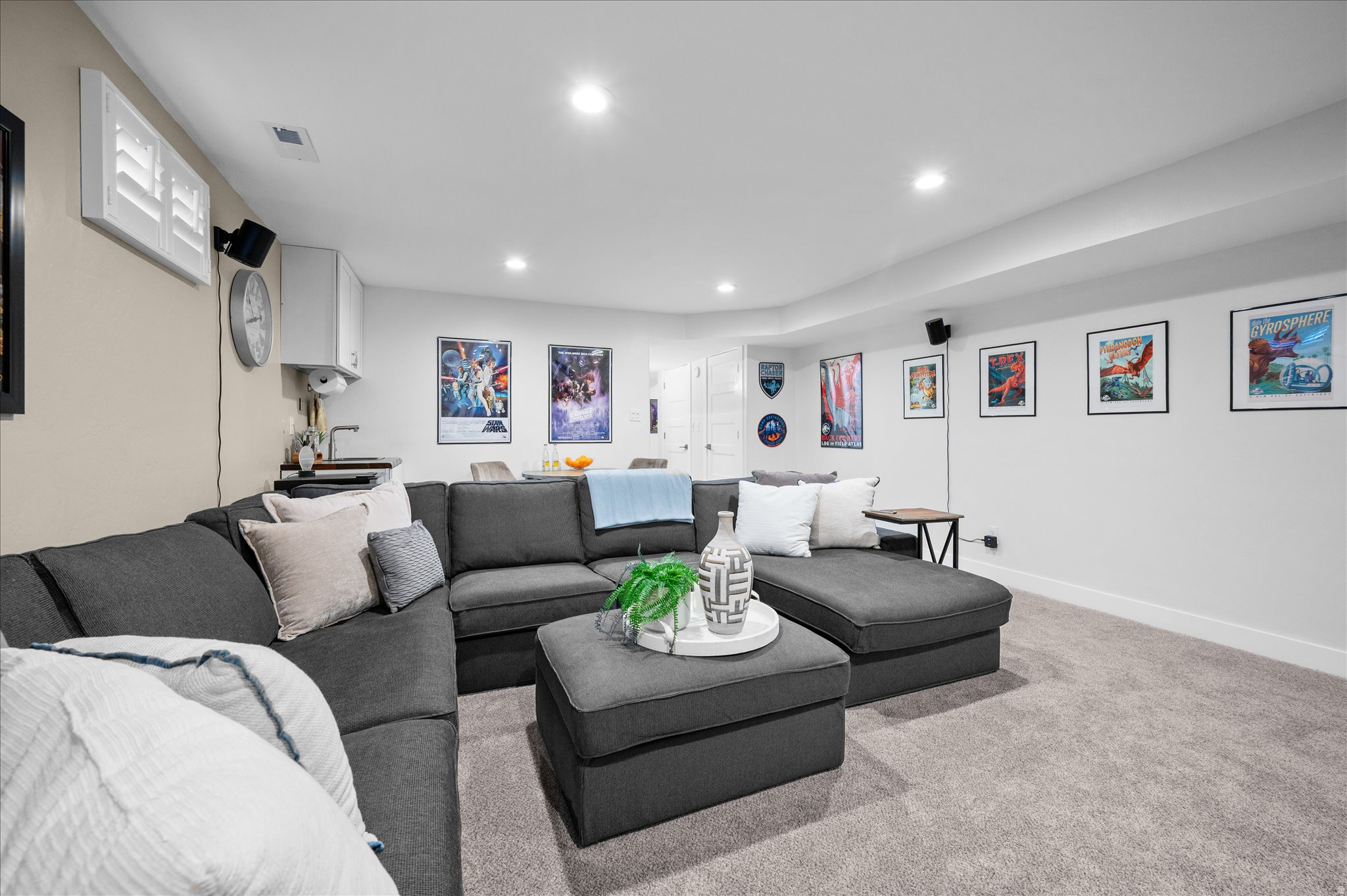 GREENFIELD VILLAGE PLAT B - Residential