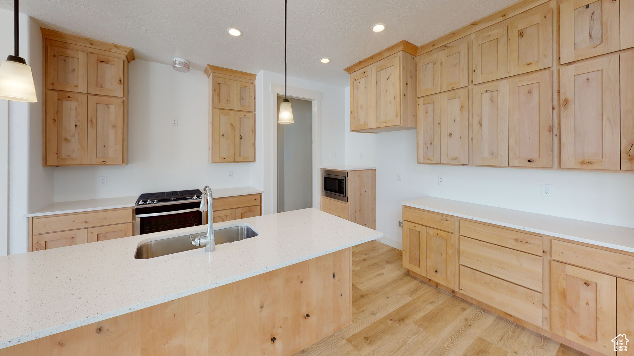 PARK ESTATES - Residential