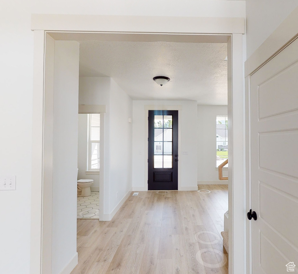 PARK ESTATES - Residential