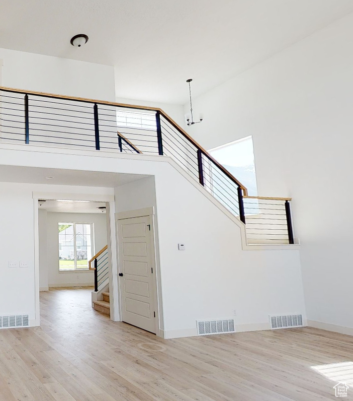 PARK ESTATES - Residential