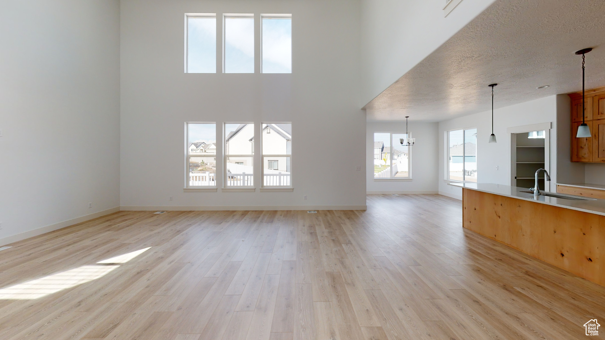 PARK ESTATES - Residential