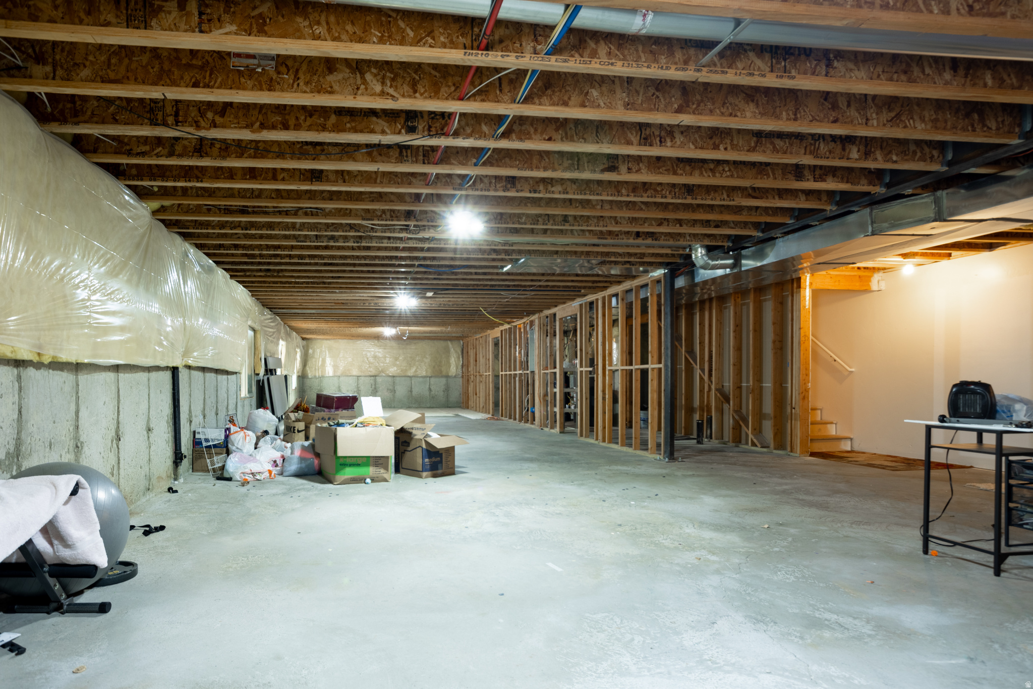 COVE@HERRIMAN SPRING - Residential