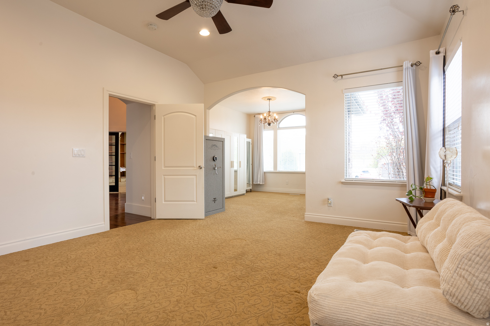 COVE@HERRIMAN SPRING - Residential