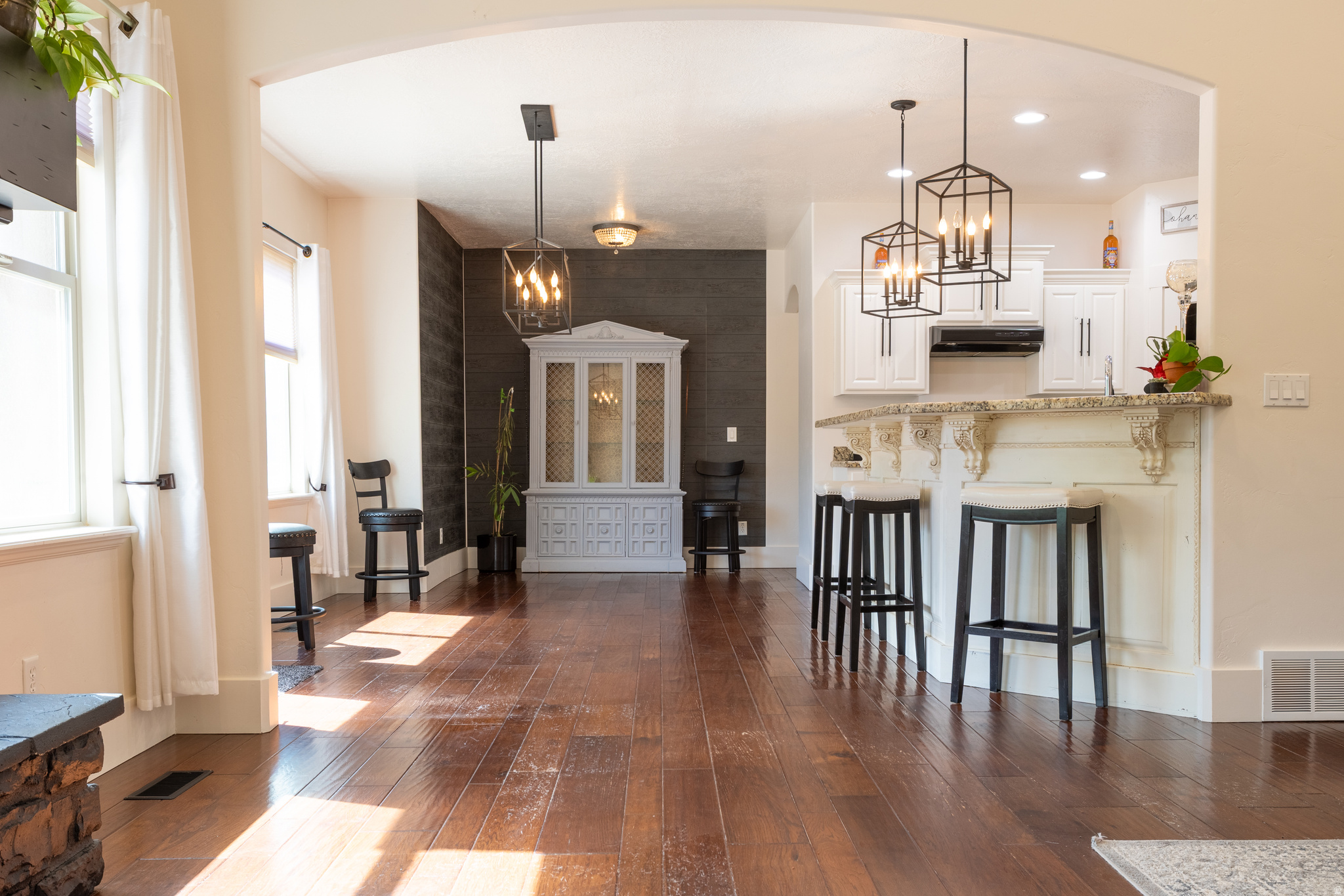 COVE@HERRIMAN SPRING - Residential