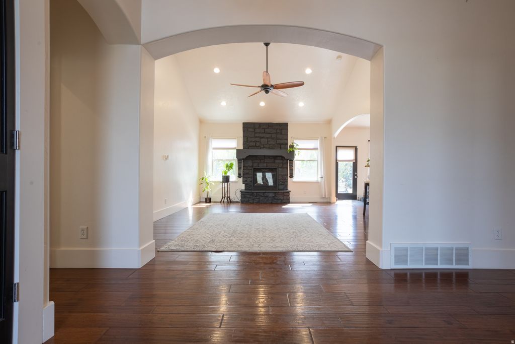 Photo of 14437 S BUTTERFIELD PKWY W, Herriman, UT 84096 (MLS # 2154251)
