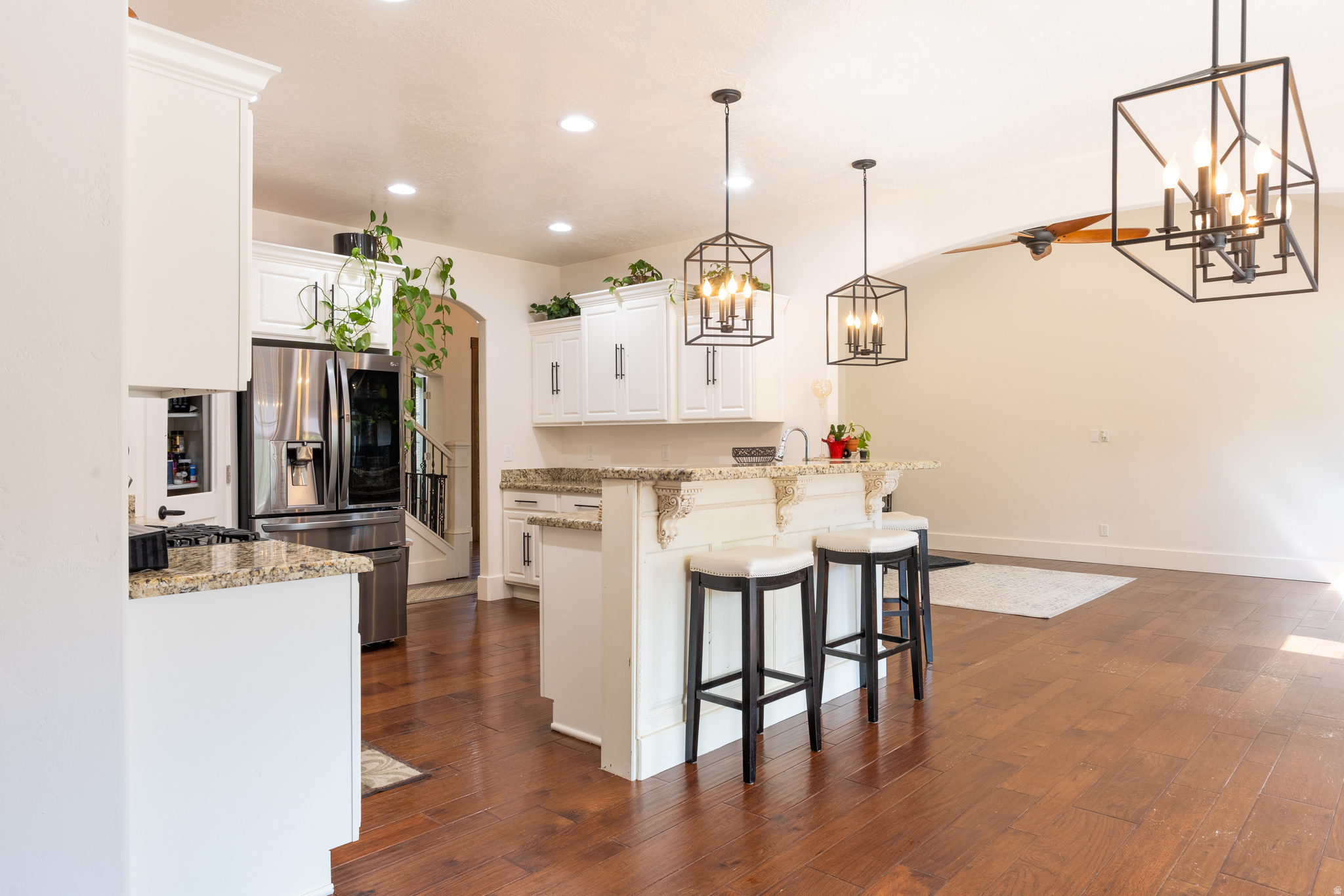 COVE@HERRIMAN SPRING - Residential