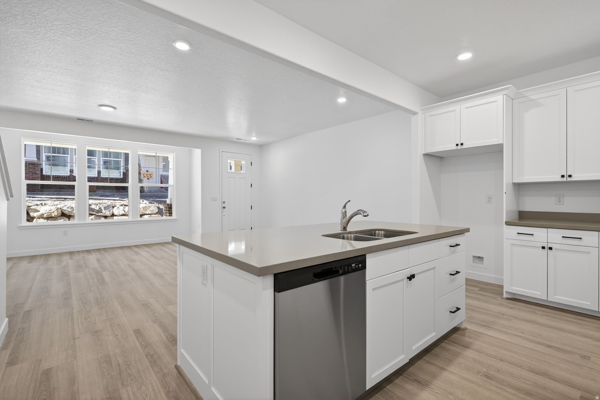 JOSHUA TREE - Residential