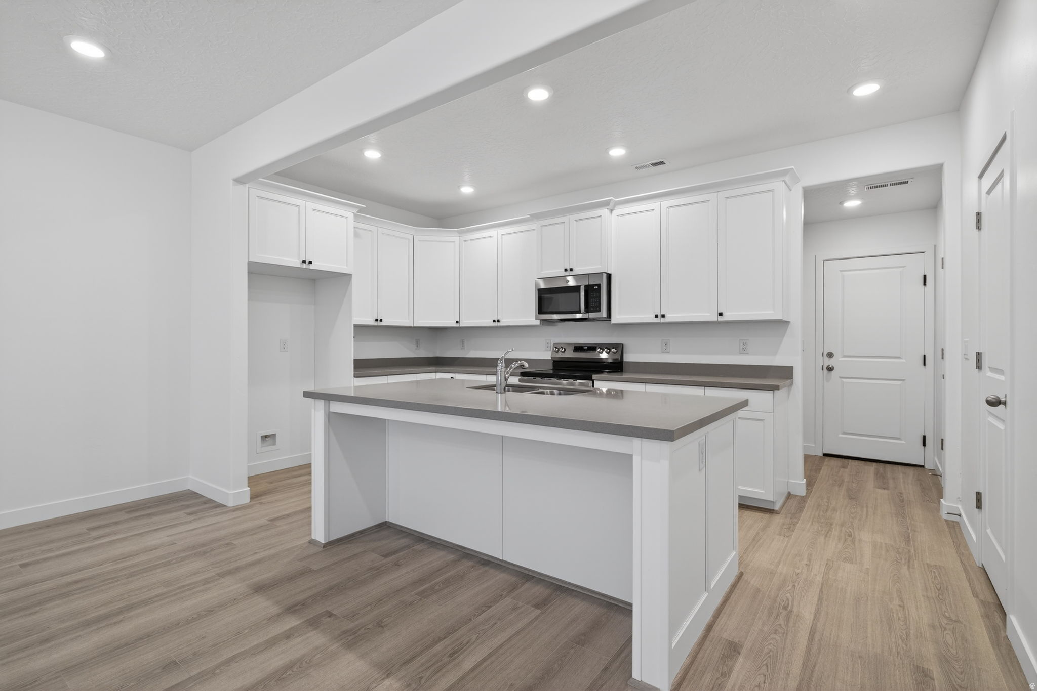 JOSHUA TREE - Residential