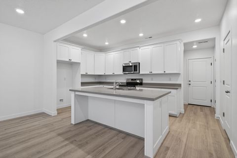 Photo of 12644 S HIGH VIEW LN #222, Herriman, UT 84096 (MLS # 2127641)