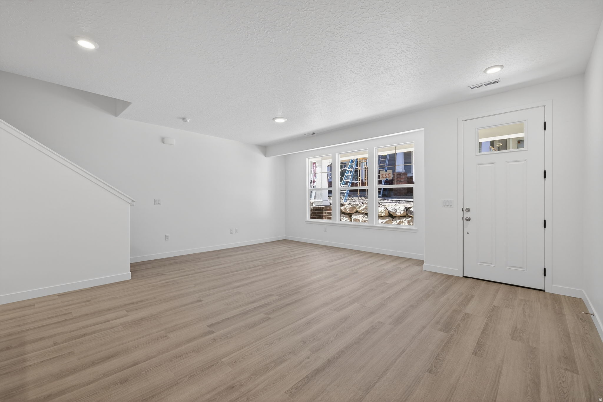 JOSHUA TREE - Residential