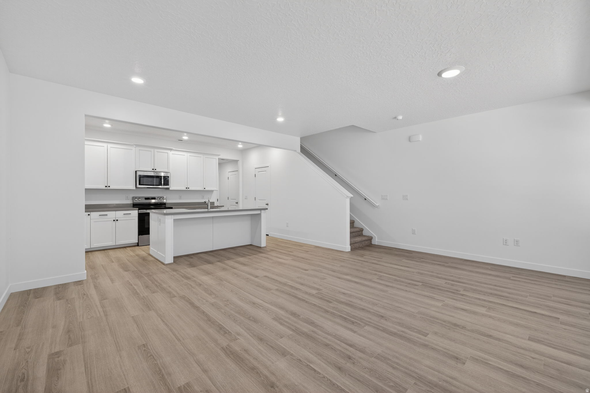 JOSHUA TREE - Residential