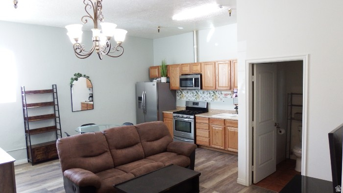 VERNAL CITY PLAT A - Commercial Sale