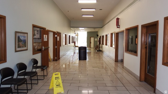 VERNAL CITY PLAT A - Commercial Sale