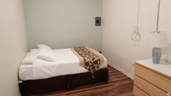 VERNAL CITY PLAT A - Commercial Sale