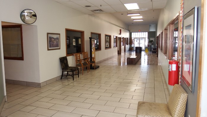 VERNAL CITY PLAT A - Commercial Sale