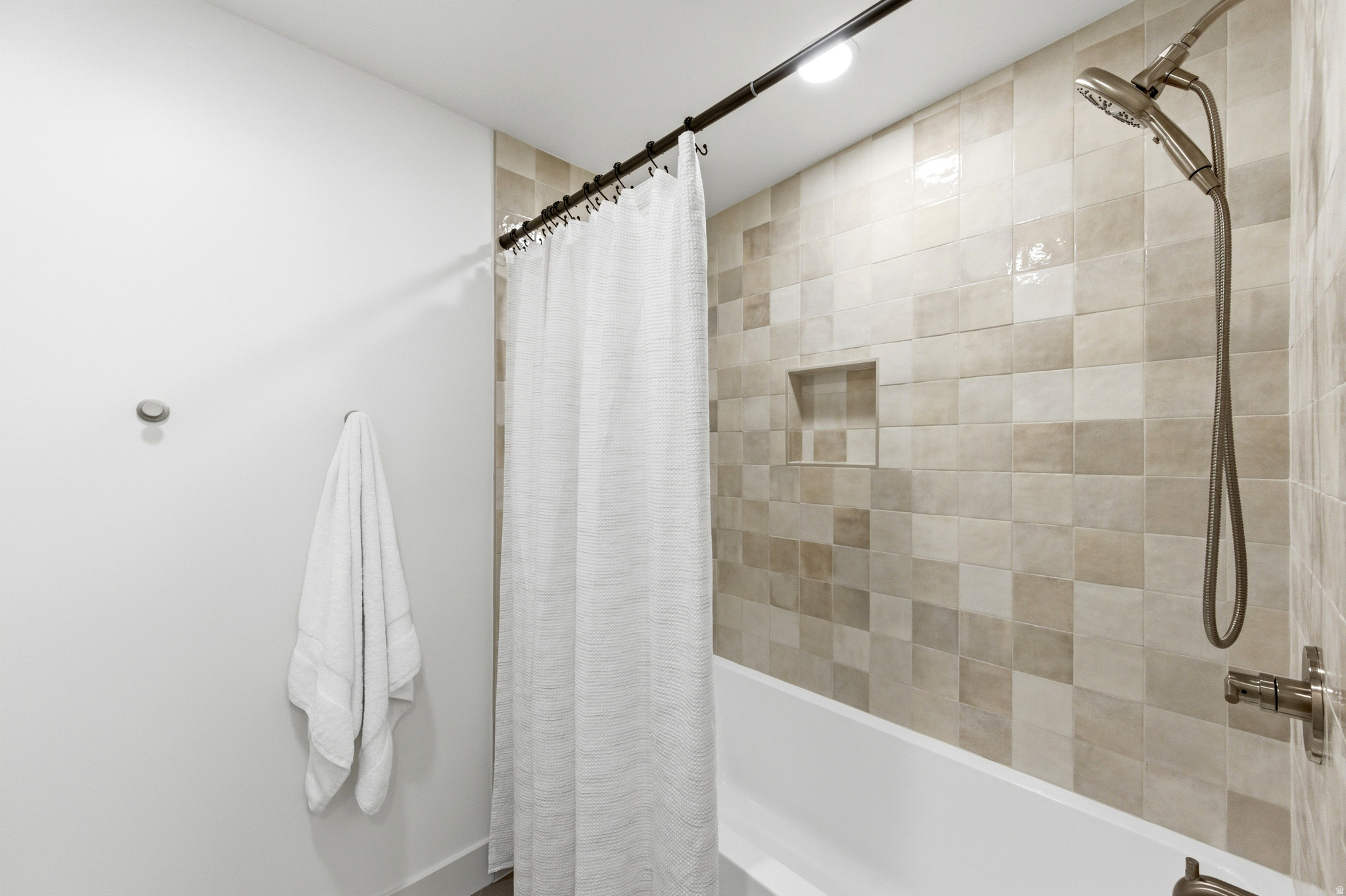 FULLER GARDE - Residential