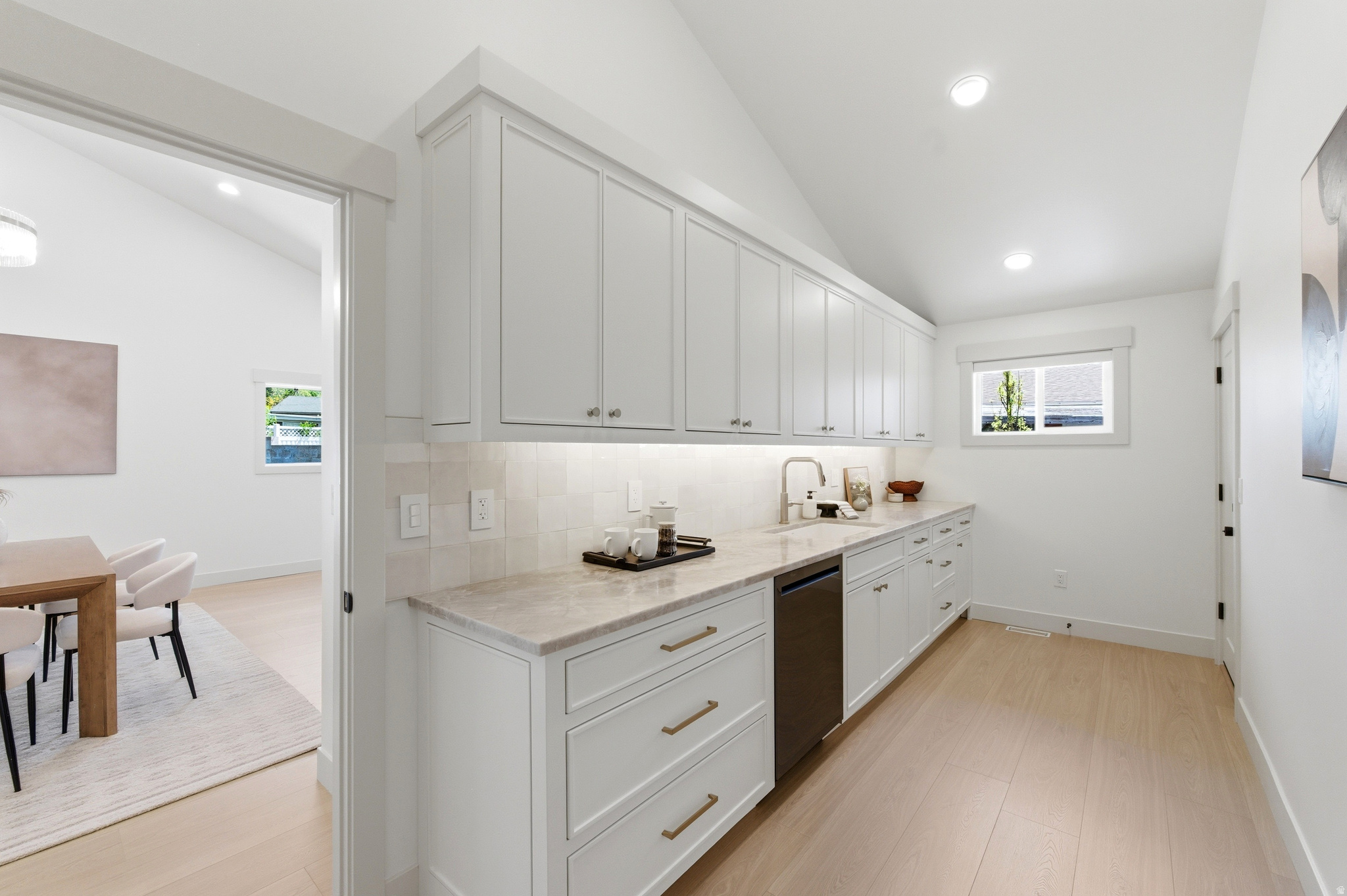 FULLER GARDE - Residential