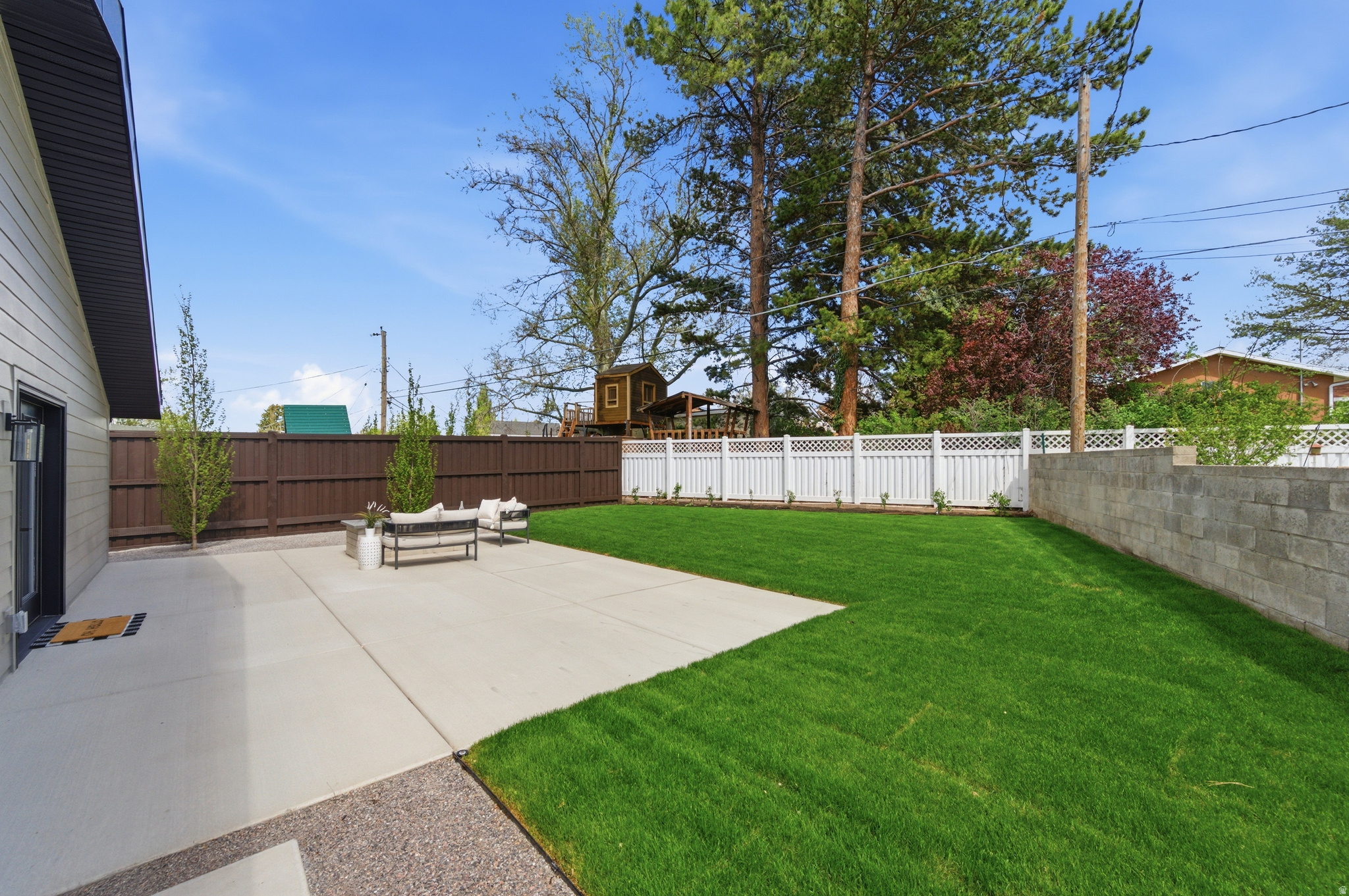 FULLER GARDE - Residential