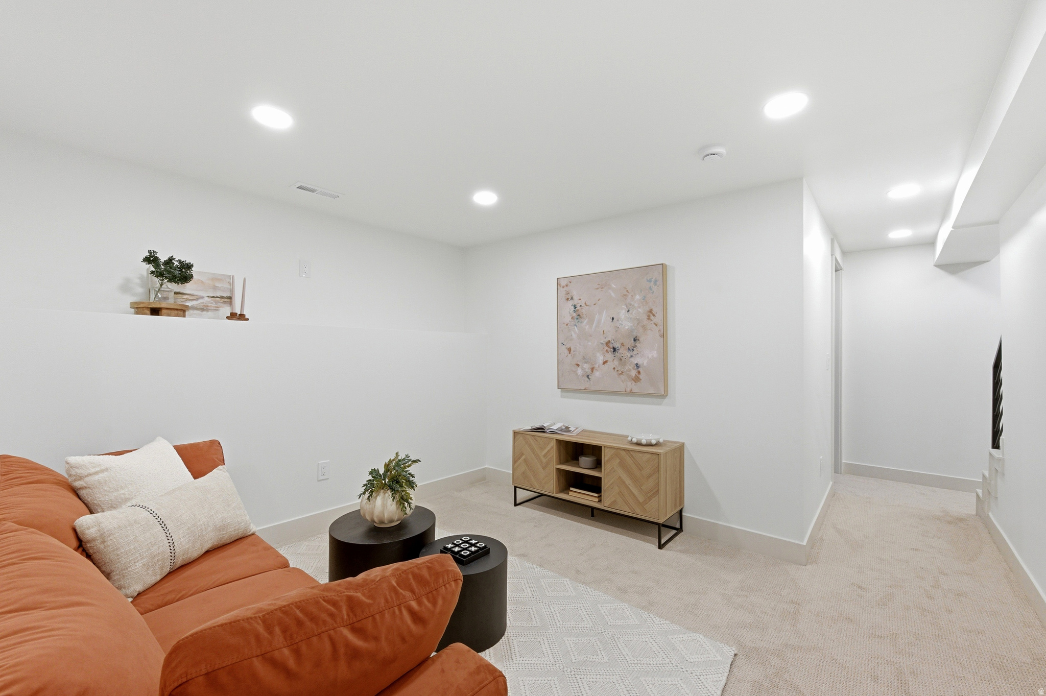 FULLER GARDE - Residential