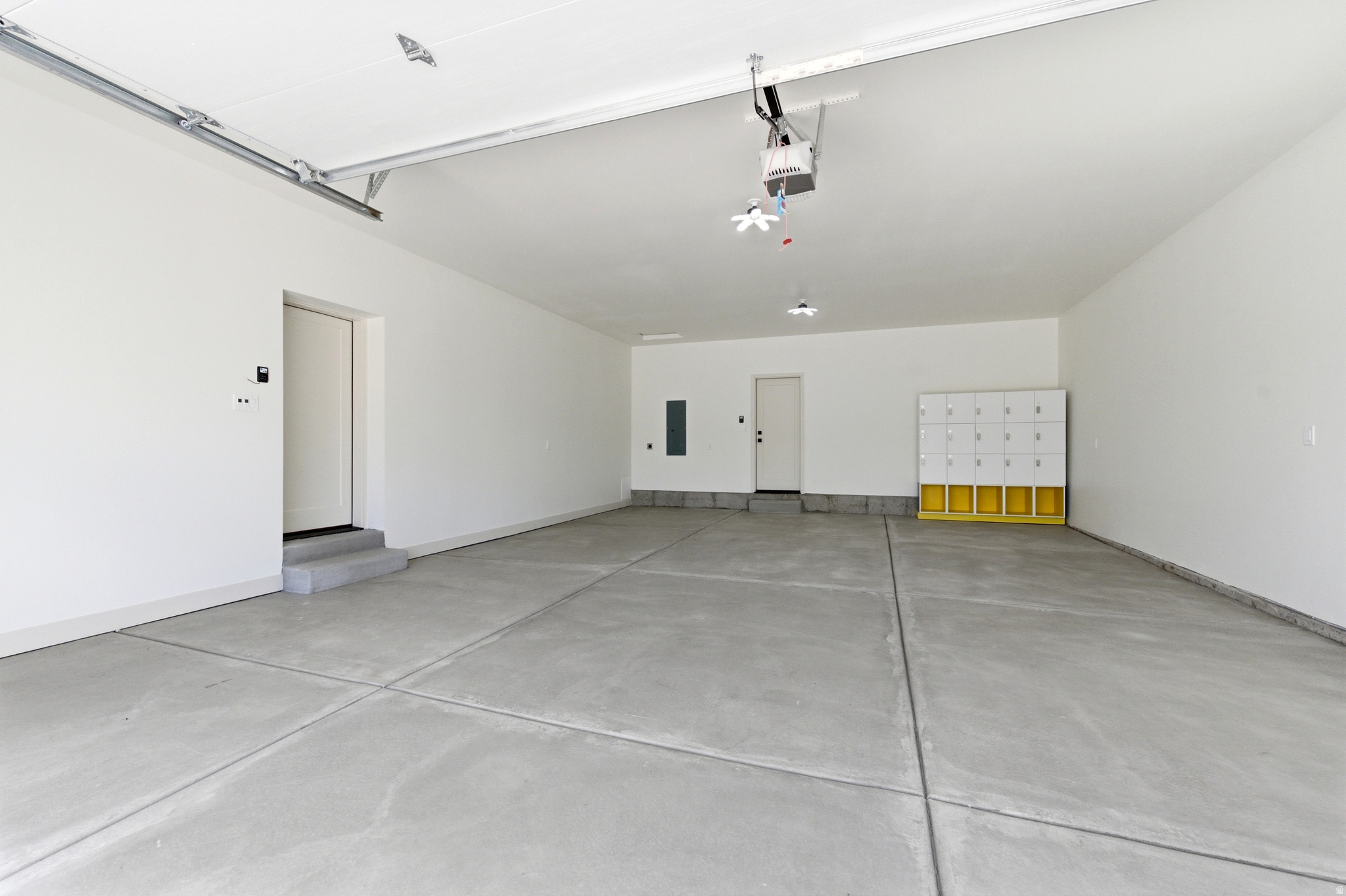 FULLER GARDE - Residential