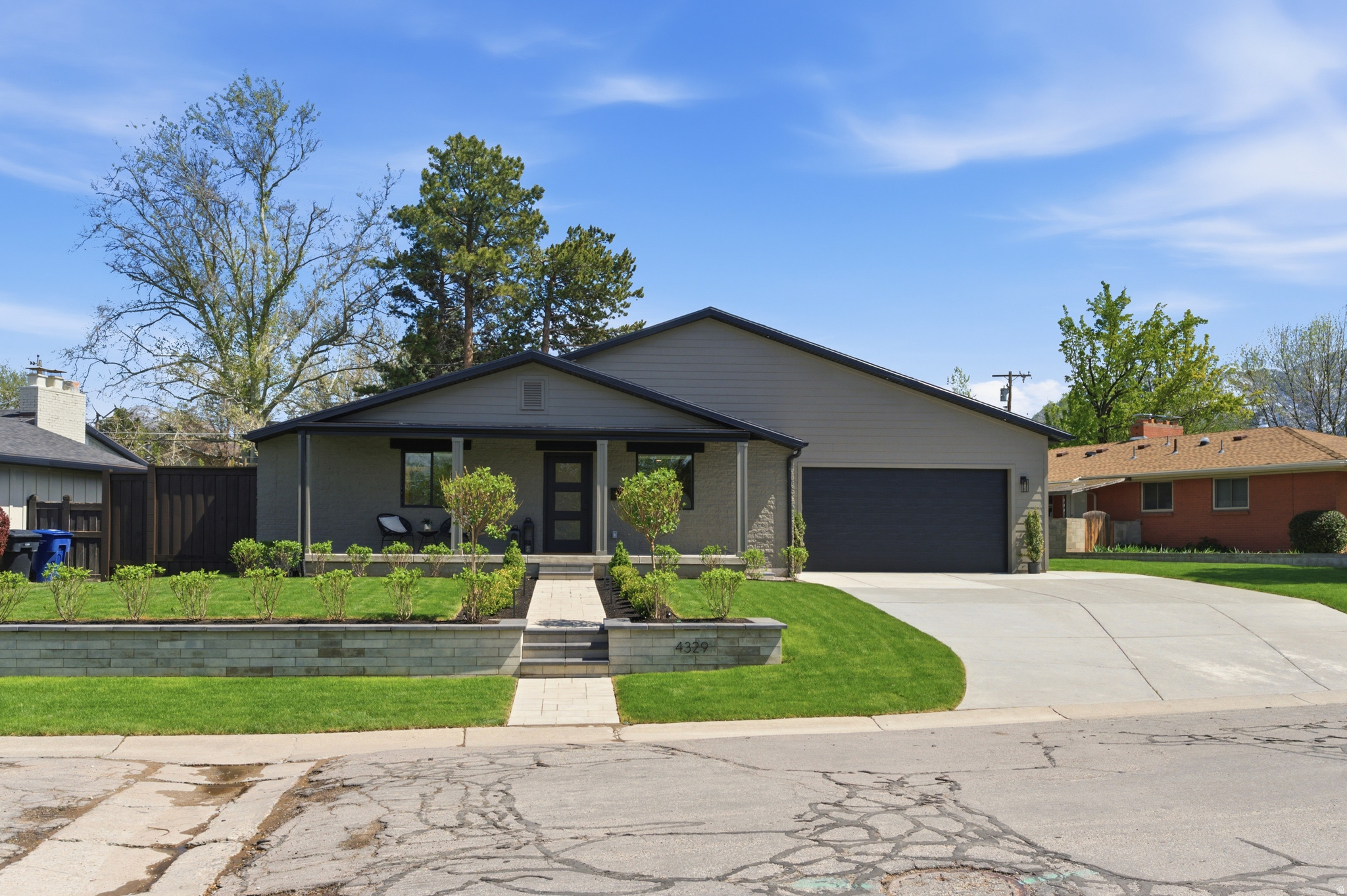 FULLER GARDE - Residential