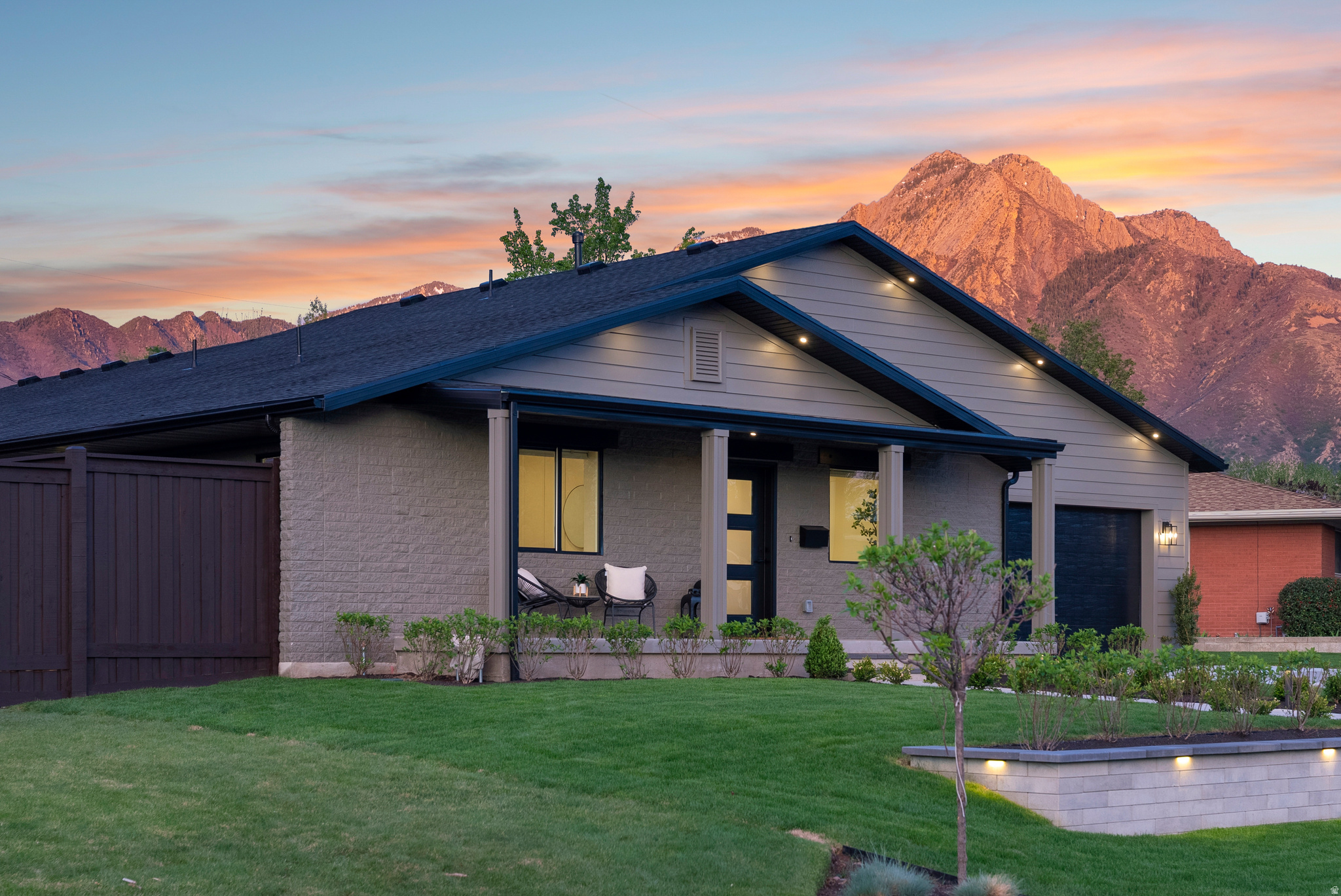 FULLER GARDE - Residential